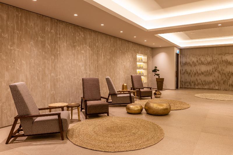 Nelia Beach Hotel & Spa - Aktivite