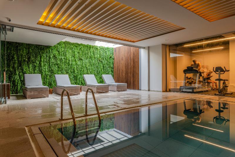 Nelia Beach Hotel & Spa - Aktivite