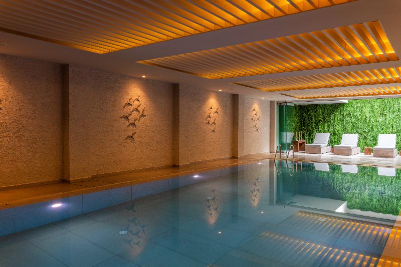 Nelia Beach Hotel & Spa - Aktivite