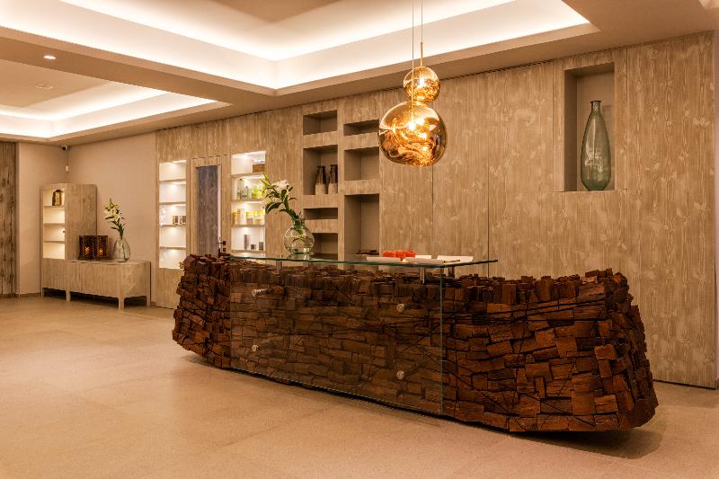 Nelia Beach Hotel & Spa - Aktivite