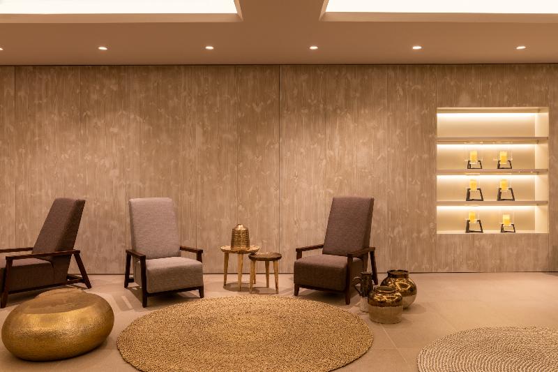Nelia Beach Hotel & Spa - Aktivite