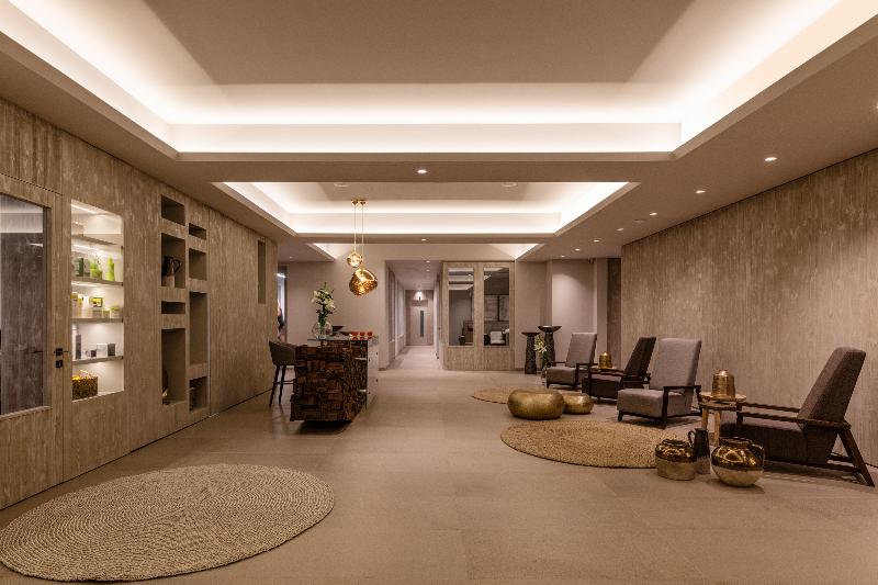 Nelia Beach Hotel & Spa - Aktivite