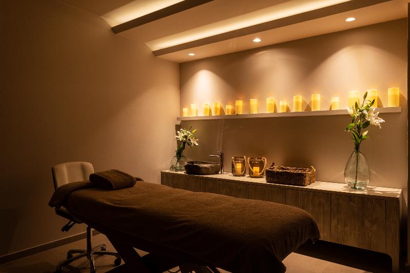 Nelia Beach Hotel & Spa - Aktivite