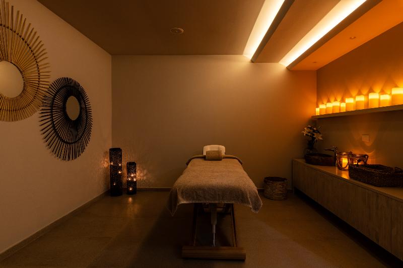 Nelia Beach Hotel & Spa - Aktivite