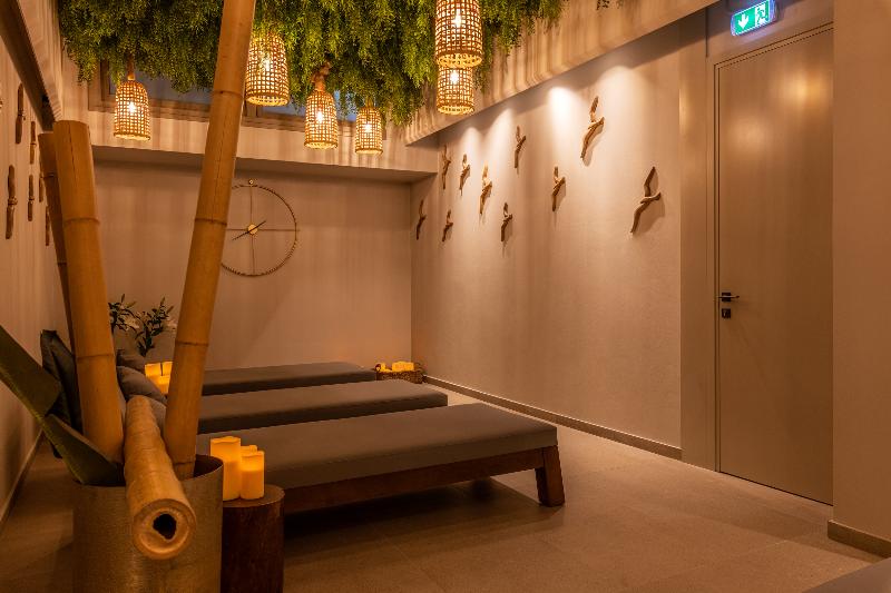 Nelia Beach Hotel & Spa - Aktivite