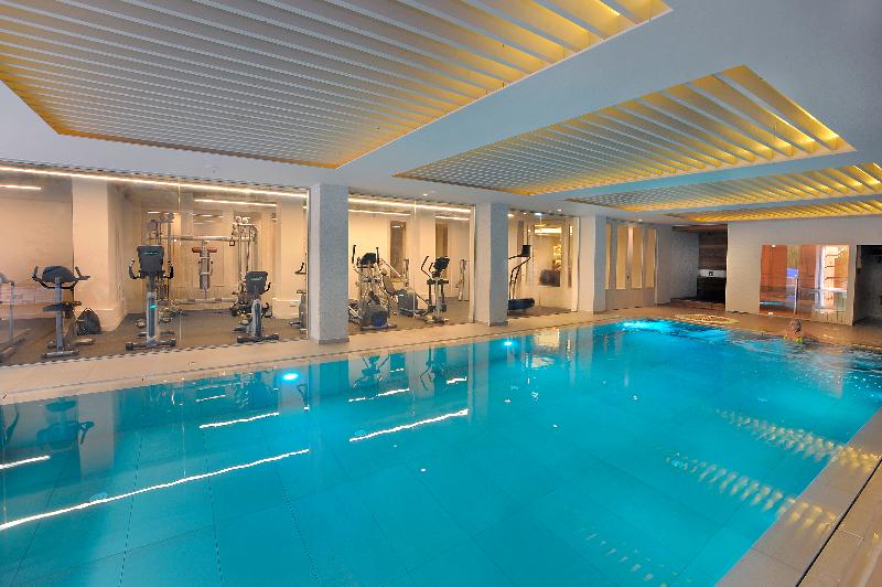 Nelia Beach Hotel & Spa - Aktivite