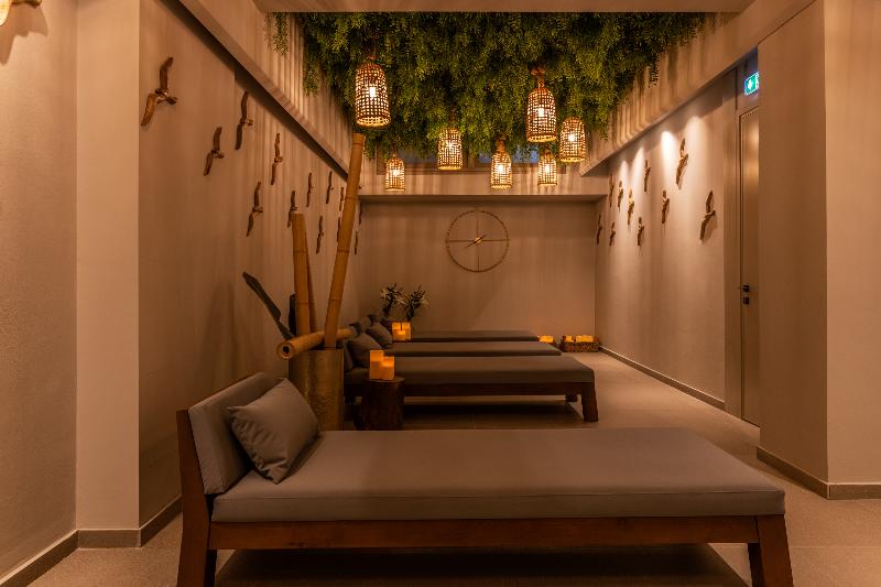 Nelia Beach Hotel & Spa - Aktivite