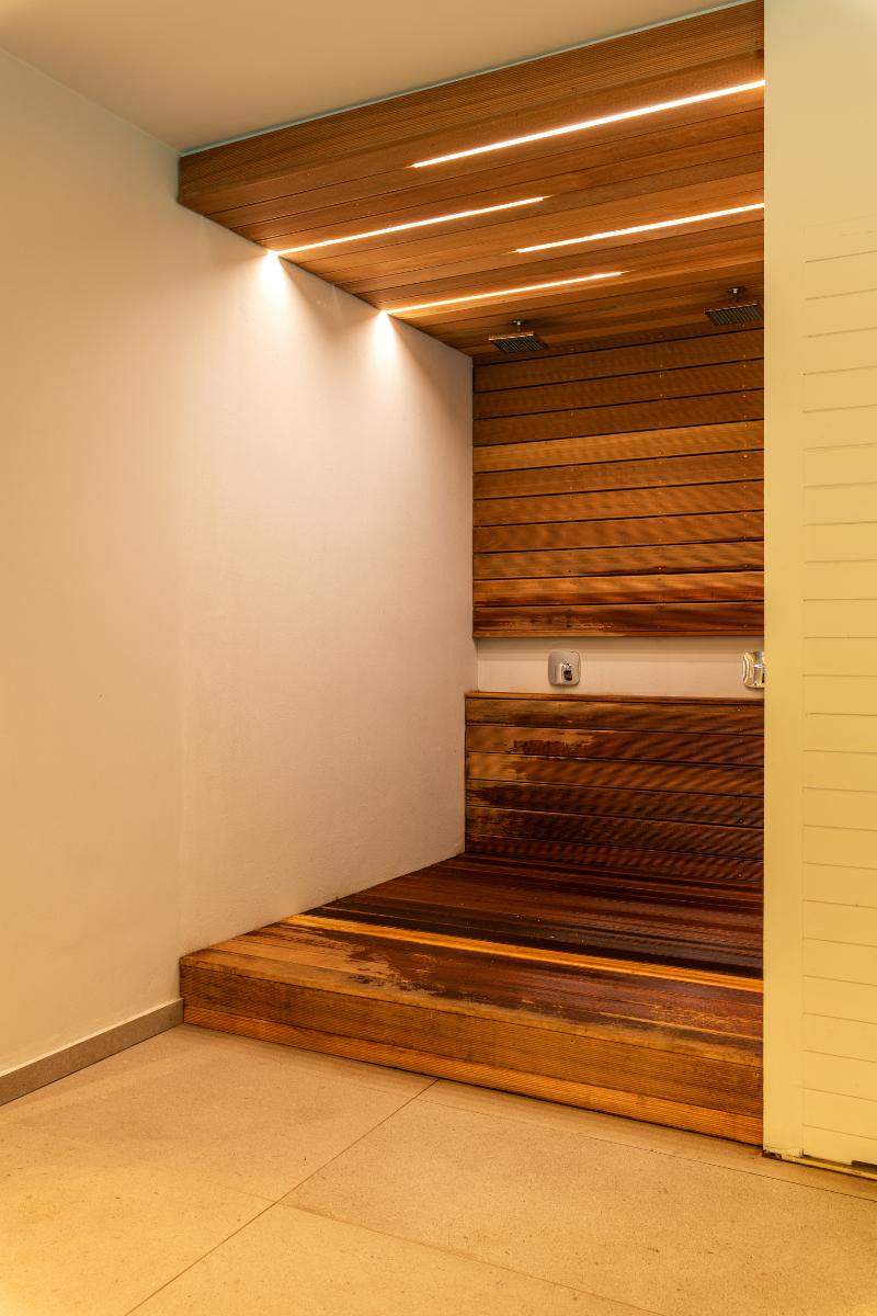Nelia Beach Hotel & Spa - Aktivite