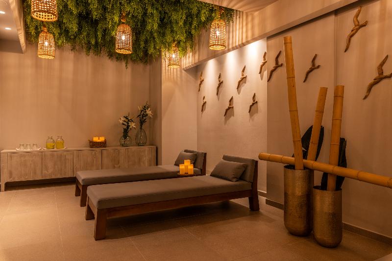 Nelia Beach Hotel & Spa - Aktivite
