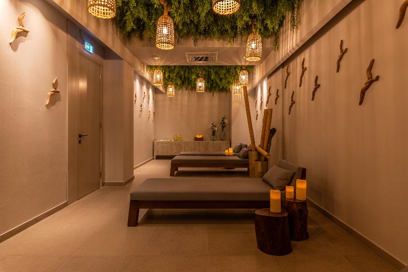 Nelia Beach Hotel & Spa - Aktivite