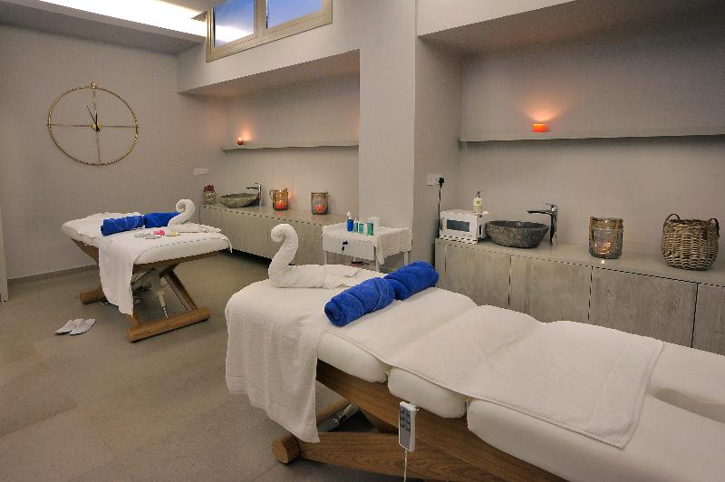 Nelia Beach Hotel & Spa - Aktivite