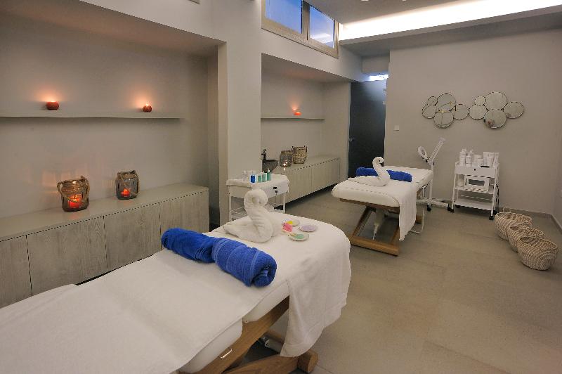 Nelia Beach Hotel & Spa - Aktivite