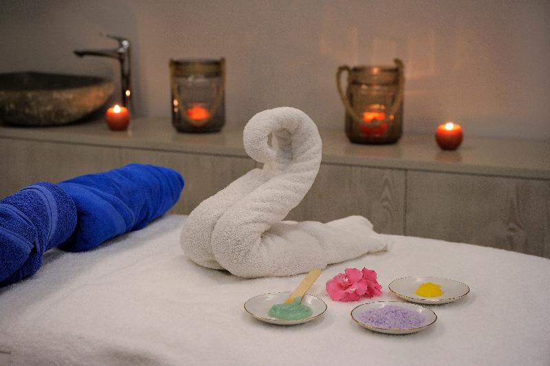 Nelia Beach Hotel & Spa - Aktivite