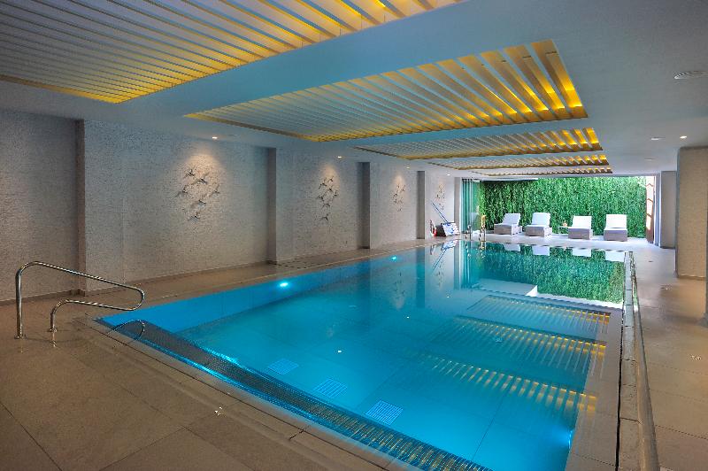 Nelia Beach Hotel & Spa - Aktivite