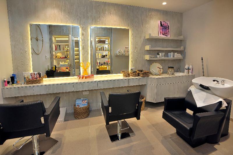 Nelia Beach Hotel & Spa - Aktivite