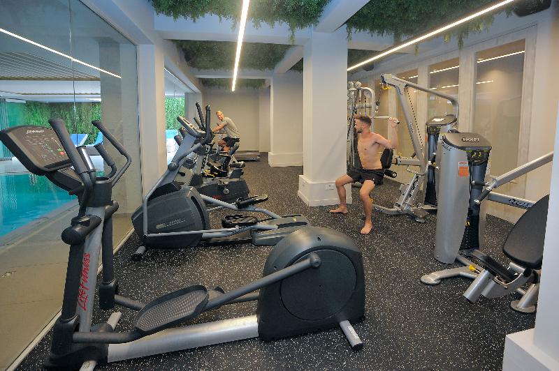 Nelia Beach Hotel & Spa - Aktivite