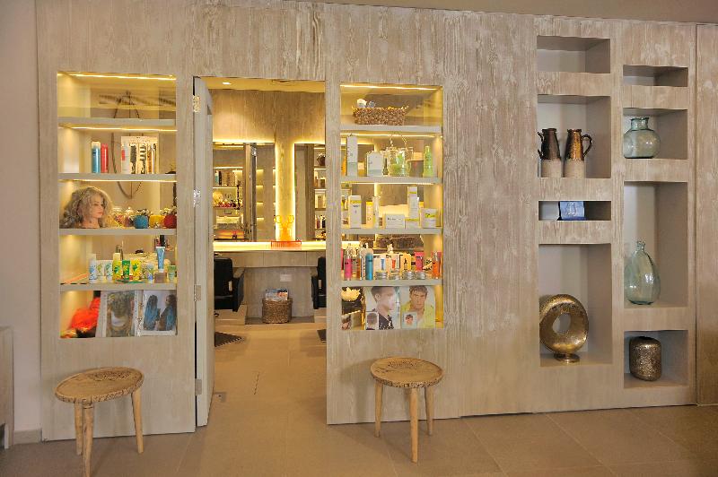 Nelia Beach Hotel & Spa - Aktivite