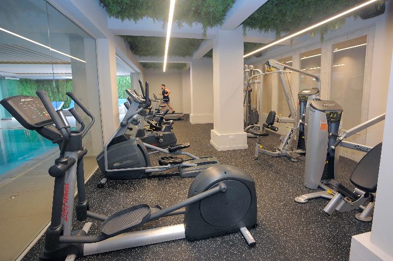 Nelia Beach Hotel & Spa - Aktivite
