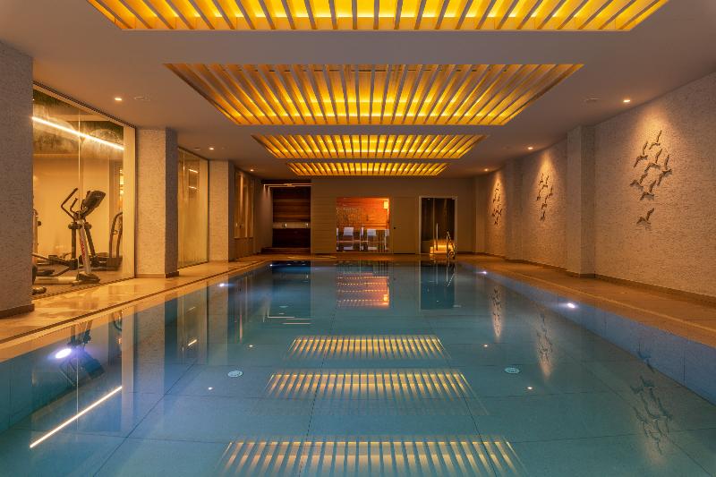 Nelia Beach Hotel & Spa - Aktivite