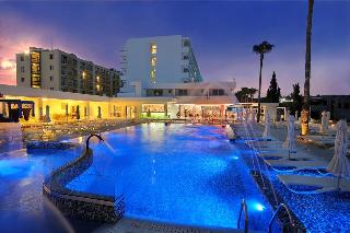 Nelia Beach Hotel & Spa otel fotoğrafı