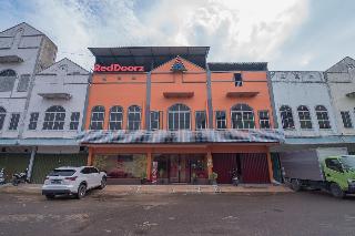 RedDoorz @ Batu Aji Batam 2 fotoÄŸrafÄ±