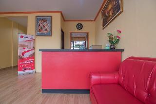 RedDoorz @ Batu Aji Batam 2 otel fotoğrafı
