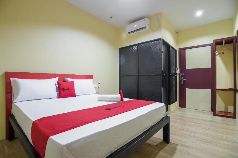 RedDoorz @ Batu Aji Batam 2 - Oda