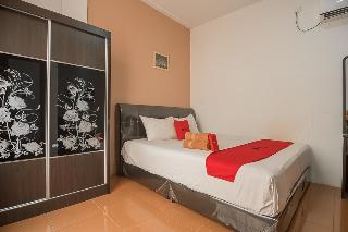RedDoorz @ Batam Center 2 otel fotoğrafı
