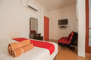 RedDoorz @ Batam Center 2 fotoÄŸrafÄ±