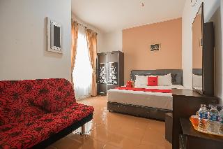 RedDoorz @ Batam Center 2 fotoÄŸrafÄ±