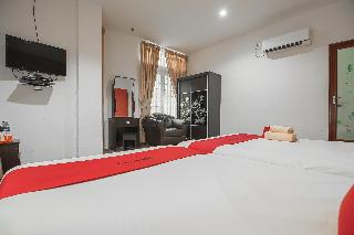 RedDoorz @ Batam Center 2 fotoÄŸrafÄ±