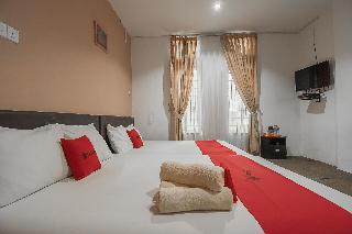 RedDoorz @ Batam Center 2 fotoÄŸrafÄ±