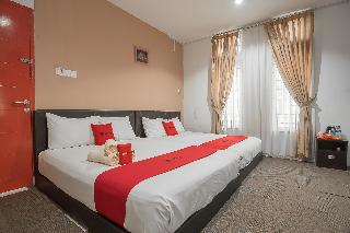 RedDoorz @ Batam Center 2 fotoÄŸrafÄ±
