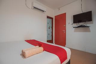 RedDoorz @ Batam Center 2 fotoÄŸrafÄ±
