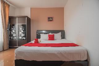 RedDoorz @ Batam Center 2 fotoÄŸrafÄ±