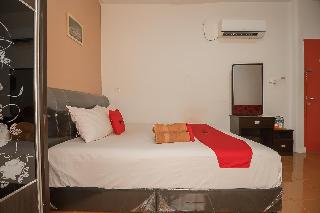 RedDoorz @ Batam Center 2 fotoÄŸrafÄ±