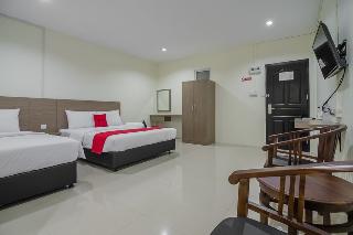 RedDoorz @ Baloi Batam fotoÄŸrafÄ±