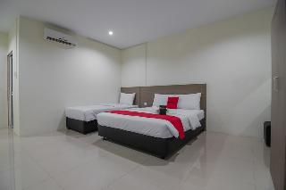 RedDoorz @ Baloi Batam fotoÄŸrafÄ±
