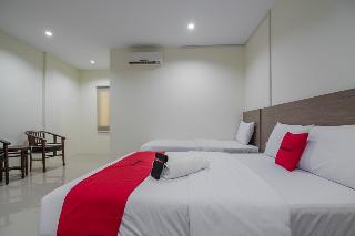 RedDoorz @ Baloi Batam fotoÄŸrafÄ±