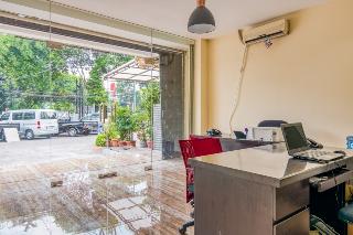 RedDoorz @ Tebet Barat 2 fotoÄŸrafÄ±