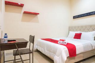 RedDoorz @ Tebet Barat 2 fotoÄŸrafÄ±