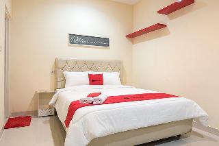 RedDoorz @ Tebet Barat 2 fotoÄŸrafÄ±