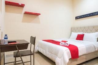 RedDoorz @ Tebet Barat 2 fotoÄŸrafÄ±