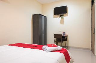 RedDoorz @ Tebet Barat 2 fotoÄŸrafÄ±