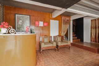 RedDoorz Syariah @ Taman Bendungan Asahan fotoÄŸrafÄ±