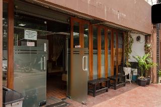 RedDoorz Syariah @ Taman Bendungan Asahan fotoÄŸrafÄ±