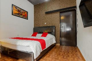 RedDoorz Syariah @ Taman Bendungan Asahan otel fotoğrafı