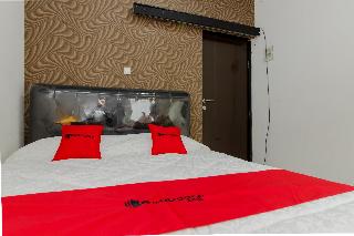RedDoorz Syariah @ Taman Bendungan Asahan fotoÄŸrafÄ±