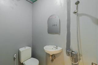 RedDoorz Syariah @ Taman Bendungan Asahan fotoÄŸrafÄ±