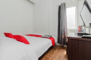 RedDoorz Syariah @ Taman Bendungan Asahan fotoÄŸrafÄ±